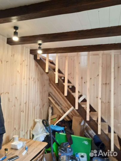 Отделка, ремонт, строительство