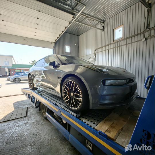 Автослесарь универсал