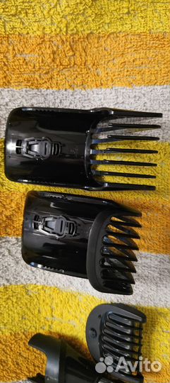 Насадки для триммера Braun