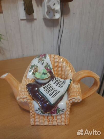 Чайный сервиз Leonardo