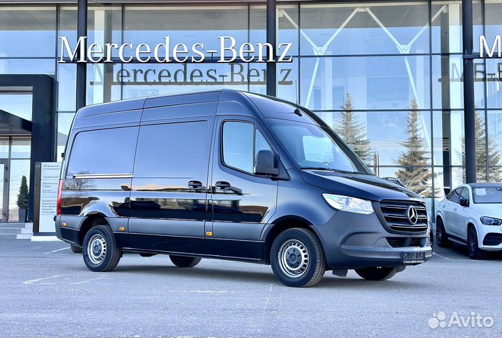 Mercedes-Benz Sprinter 2.2 МТ, 2021, 67 500 км