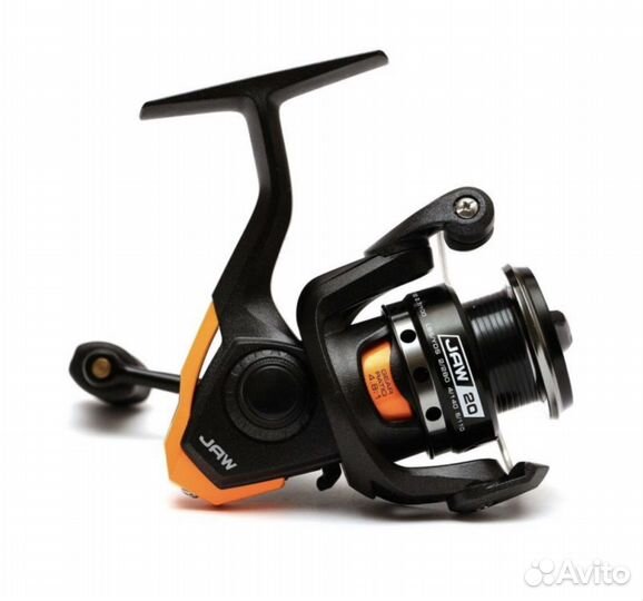 Катушка Okuma JAW 4000