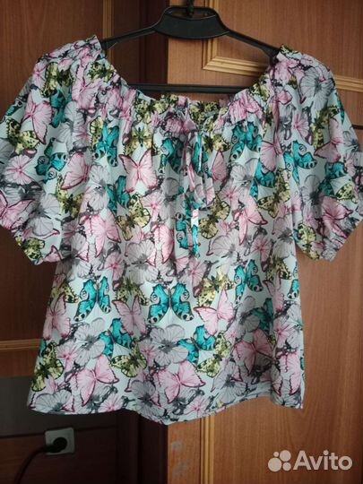 Женские вещи