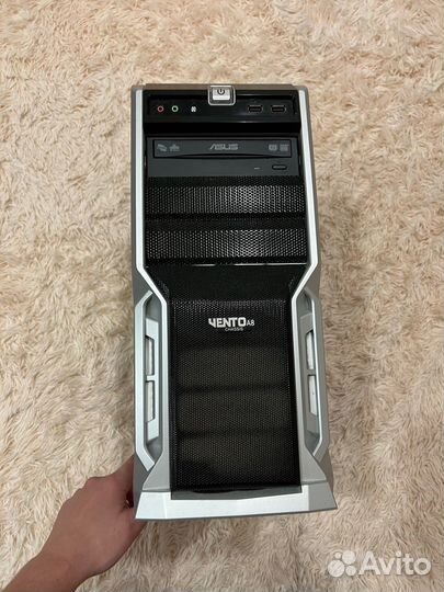 Игровой системный блок