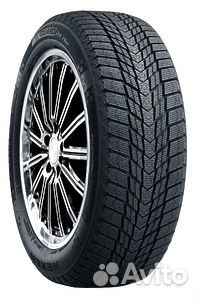 Nexen Winguard Ice Plus 215/60 R17 96T