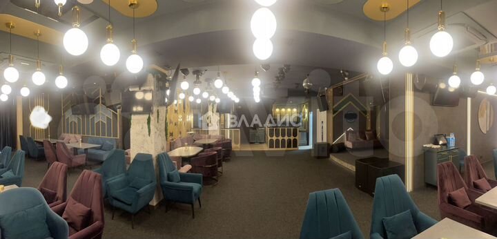 Сдам помещение общественного питания, 512 м²