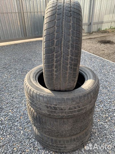 Sunny SN3830 215/60 R17 R