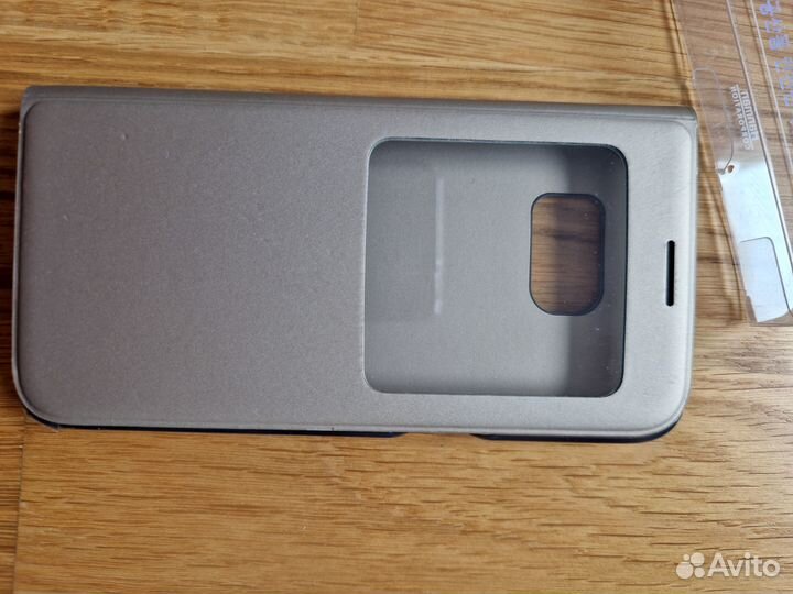 Чехол на samsung galaxy s7