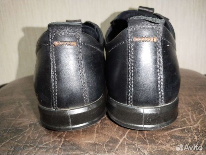 Кеды Ecco Collin 2.0 41p