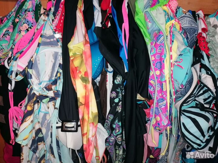 Купальники б у