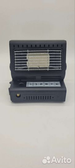 Газовый обогреватель