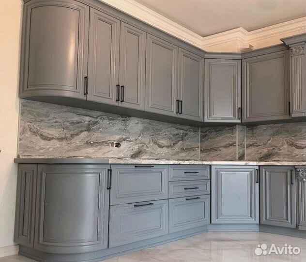 Кухня на заказ