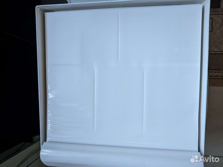 Свадебный фотоальбом