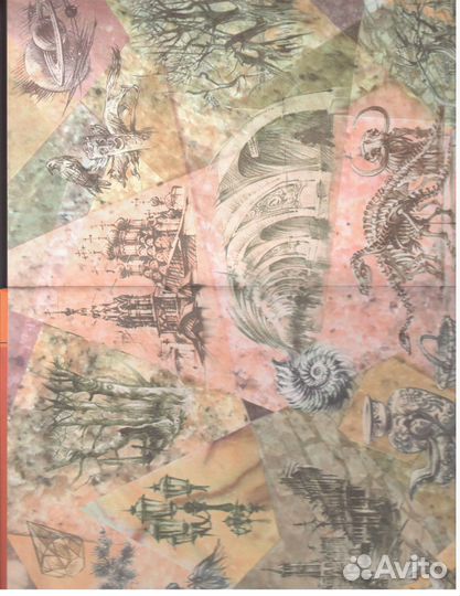 Природа и культура Москвы и окрестностей Зверев