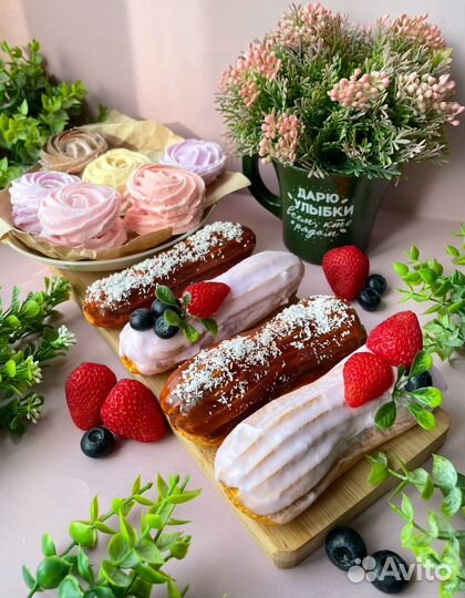 Мыло ручной работы