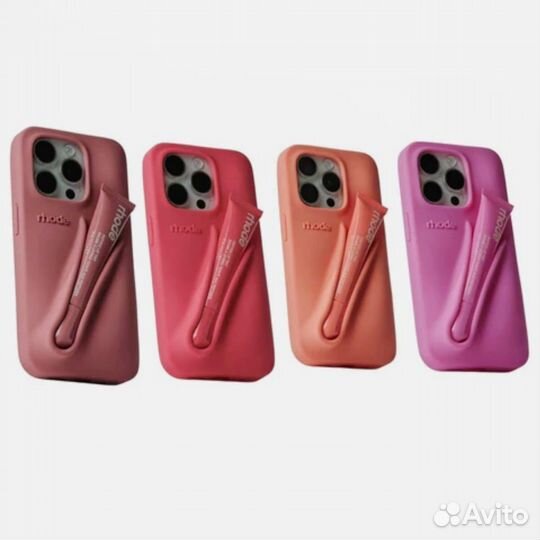 Rhode чехол iPhone