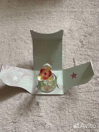 Фигурка «Цветок»