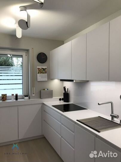 Кухни на заказ от производителя