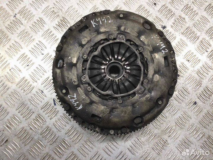 Маховик Jaguar X-Type 324030410 fmba