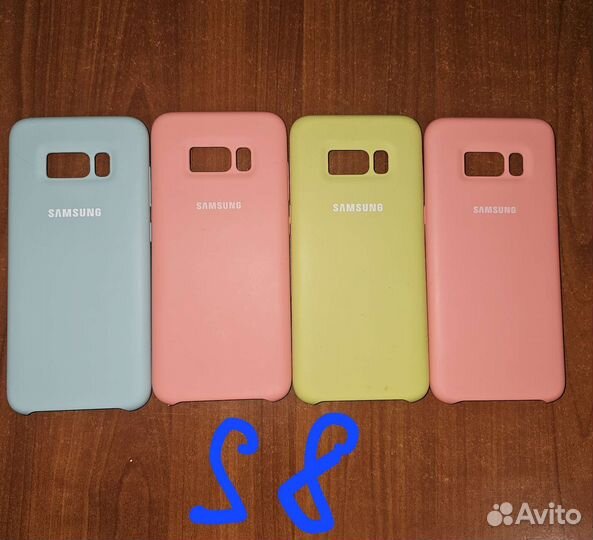 Чехол на samsung