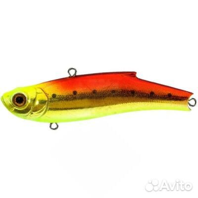 Воблер Bassday Range Vib 70ES MH-520