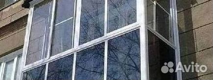 Пластиковые окна за 7 дней