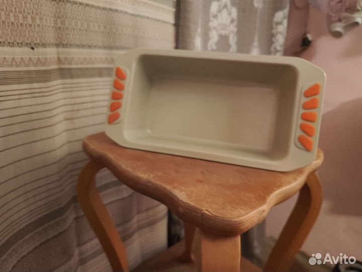 Лоток для выпечки