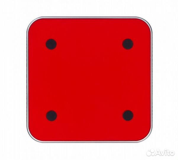 Зарядное устройство Rombica Neo Energy Red