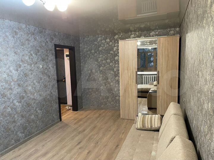 1-к. квартира, 32,4 м², 3/12 эт.