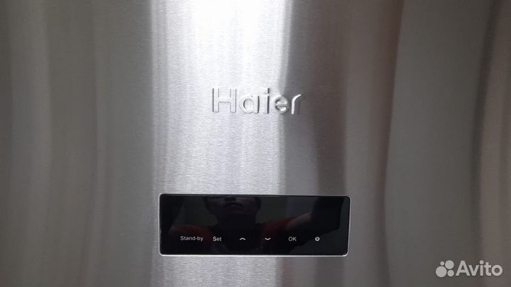 Холодильник Haier No frost