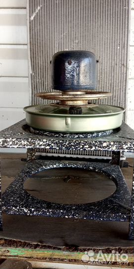 Кирогаз