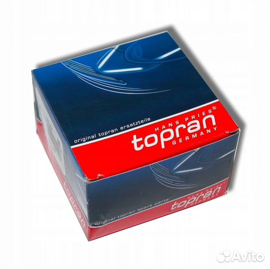 Кнопка стеклоподъемника 120 493 topran skoda
