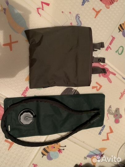 Армейская разгрузка ратник