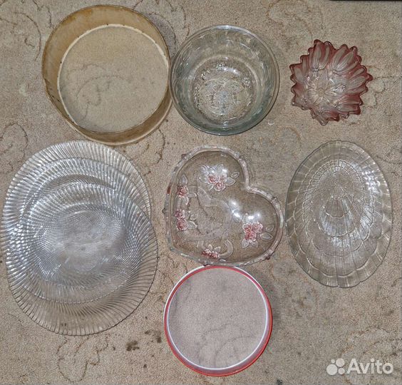 Столовая посуда