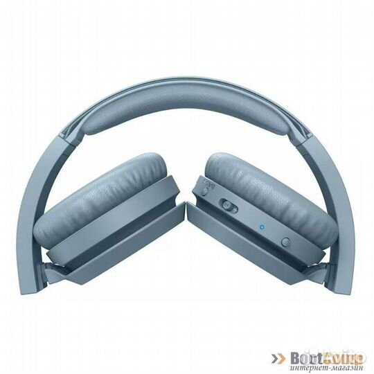 Беспроводные наушники Philips TAH4205BL