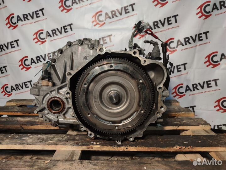 Автоматическая коробка АКПП F4A51 Hyundai 2.0 D4EA