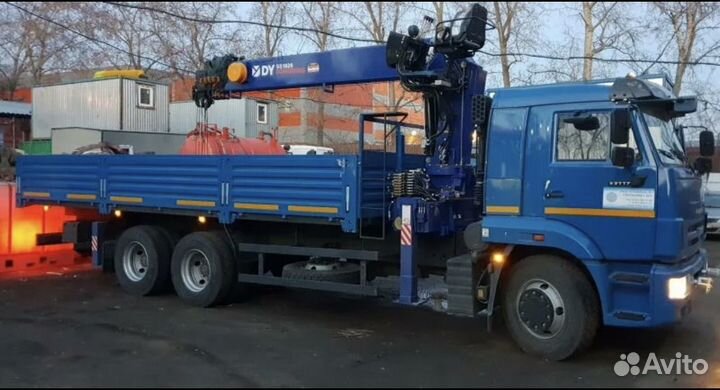 Водитель кму манипуляторщик