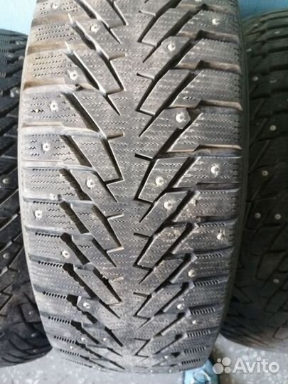 Amtel NordMaster 215/65 R16 99