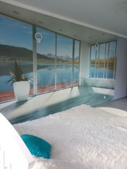 2-к. квартира, 63,5 м², 5/10 эт.