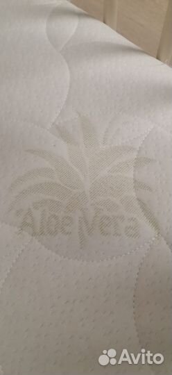 Пеленальный комод и кроватка (массив)