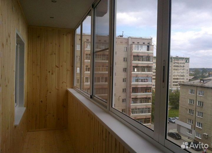 Пластиковые окна пвх