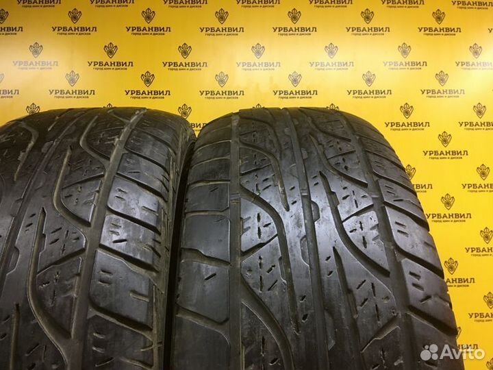 Dunlop Grandtrek AT3 285/60 R18 120H