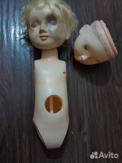 Коллекционная бутылка