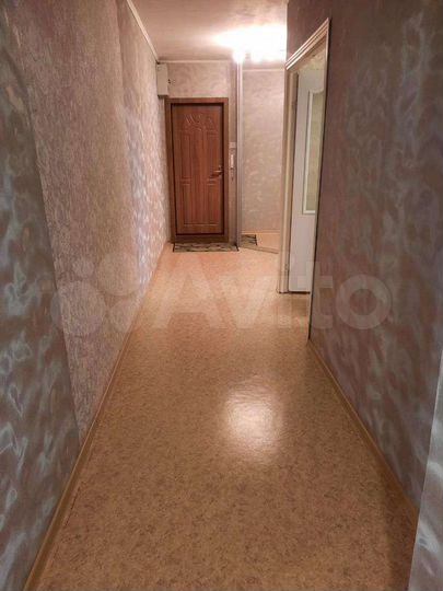 3-к. квартира, 77,2 м², 13/14 эт.