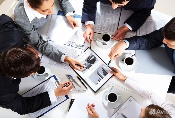 Адвокат, представительство в суде