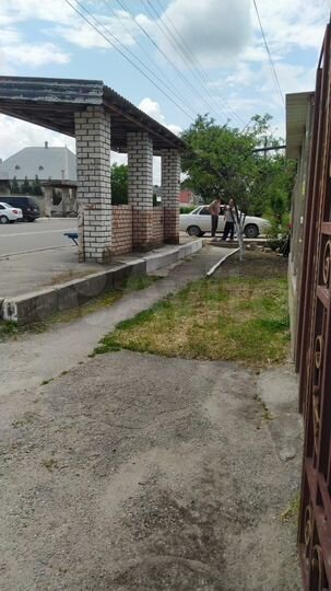 Дом 40 м² на участке 8 сот.