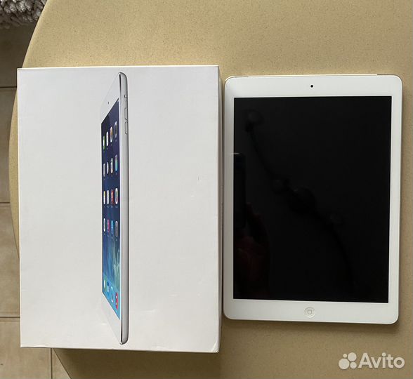 Apple iPad air 2