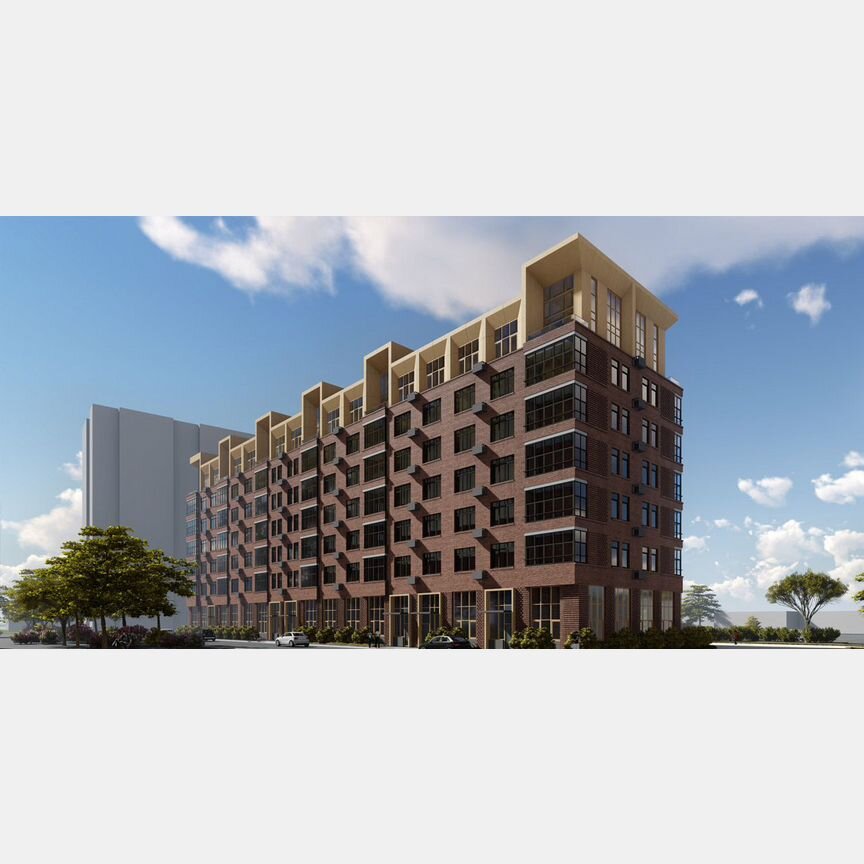 3-к. квартира, 149,2 м², 7/7 эт.