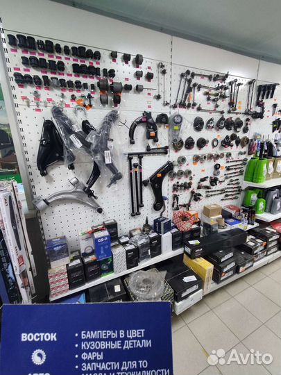 Передний тормозной диск kia rio 3