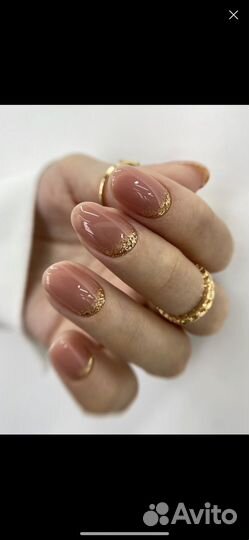 Маникюр/педикюр/наращивание ногтей Уфа
